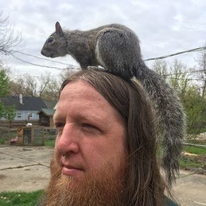 Meet your Posher, Scott